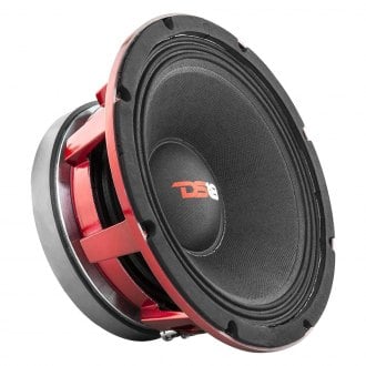 Midrange & Midbass Speakers - 2 Ohms, 4 Ohms, 8 Ohms | CARiD