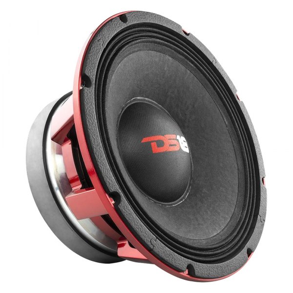 DS18® - Pancadao Series Midbass Speaker