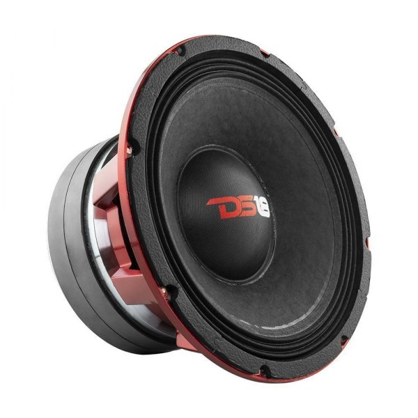 DS18® - Pancadao Series Midbass Speaker