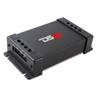 DS18® - 2-Way Passive Audio Crossovers