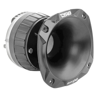 DS18® - Pro D1 Series 2" 640W Bolt On Compression Driver with 2" Titanium Voice Coil, Horn & Spacer
