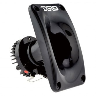 DS18® - Pro Series 1" 240W Twist On Compression Driver