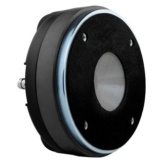 DS18® - Pro Series 2" 500W Bolt On Compression Driver with 2" Phenolic Voice Coil