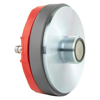 DS18® - Pro Series 1" 300W Twist On Compression Driver with 1.75" Titanium Voice Coil