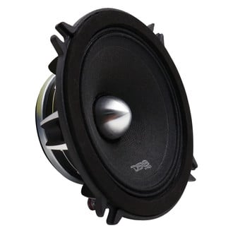 DS18® - Pro Series 5-1/4" 400W 4 Ohm Midrange Speaker