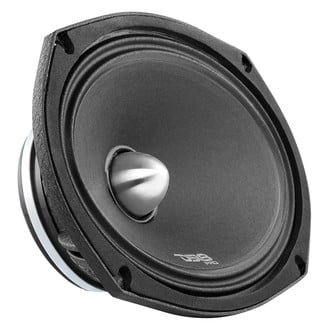 DS18® - Pro Series 6" x 9" 500W 4 Ohm Full-Range Speaker