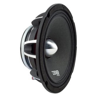 DS18® - Pro Series 6-1/2" 500W 4 Ohm Full-Range Speaker