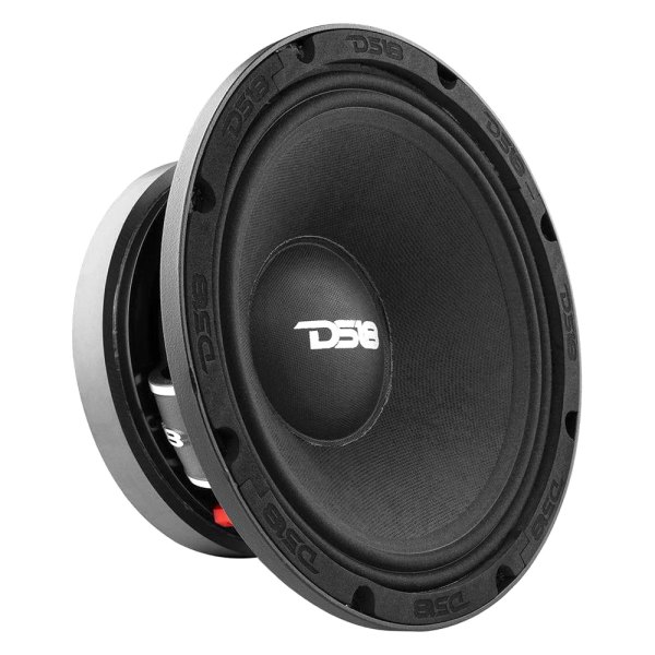 DS18® - Pro FU Series Midrange Speaker