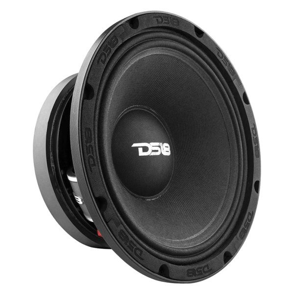 DS18® - Pro FU Series Midrange Speaker