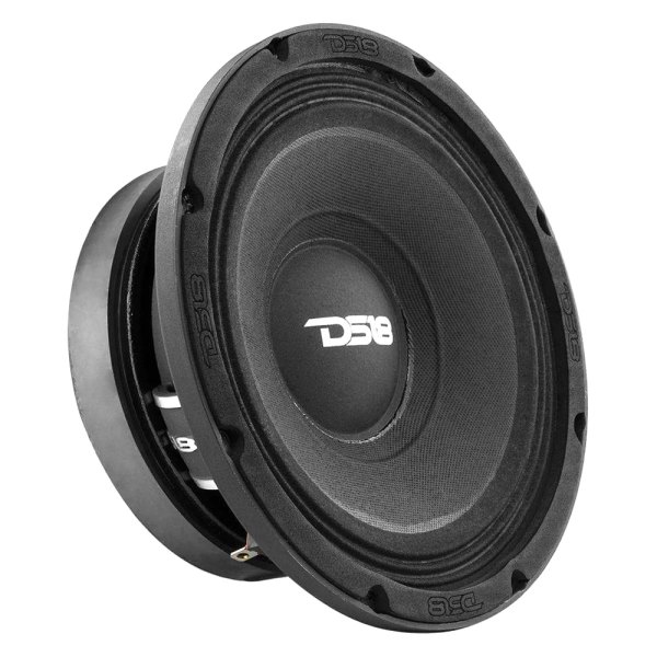 DS18® - Pro FU Series Midrange Speaker