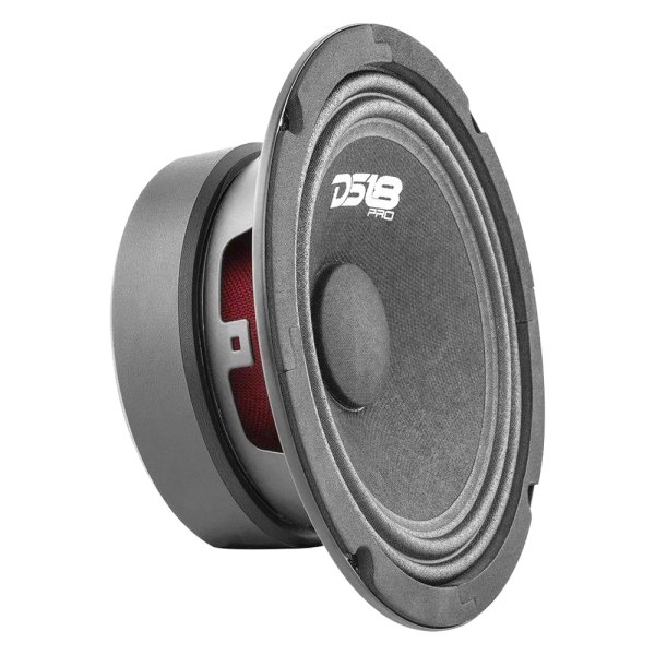 DS18® - Pro GM Series Midrange Speaker