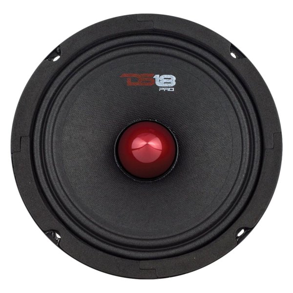 DS18® - Pro GM Series Midrange Speaker