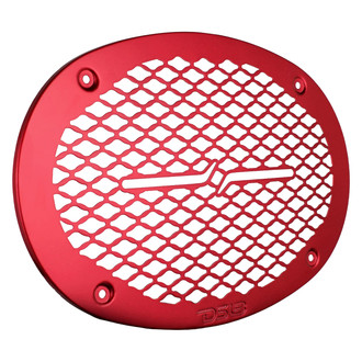 DS18® - Shallow Metal Mesh Speaker Grill