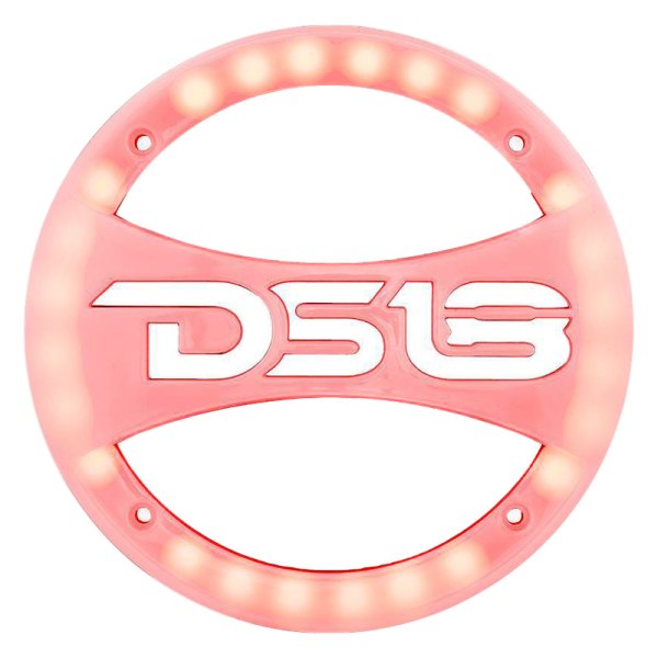 DS18® - PRO Custom Speaker Grill Covers