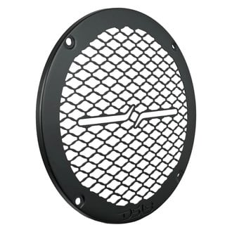DS18® - Shallow Metal Mesh Speaker Grill