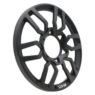 DS18® - PRO Custom 8" Speaker Grill Covers