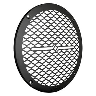 DS18® - Shallow Metal Mesh Speaker Grill