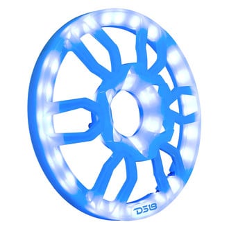 DS18® - PRO Custom 8" Speaker Grill Covers