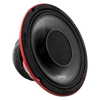 DS18® - PRO Water Resistant Hybrid Mid-Range Loudspeaker