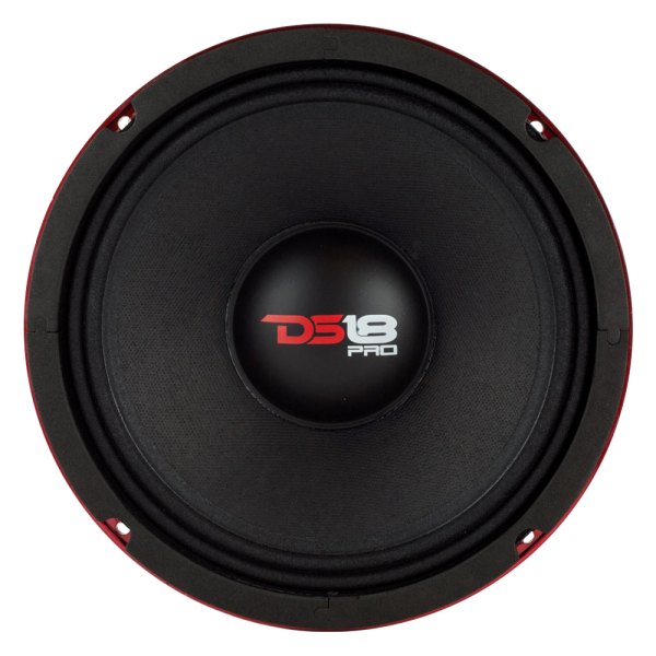 DS18® - Pro Neo Series Midrange Speaker