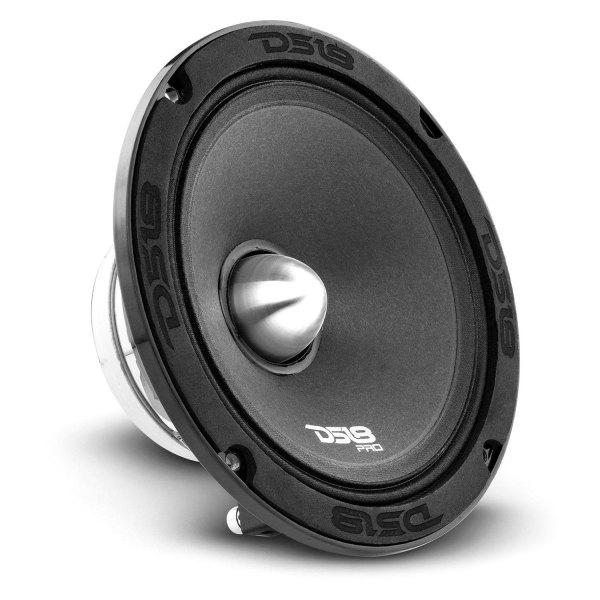 DS18® - Pro Series Midrange Speaker
