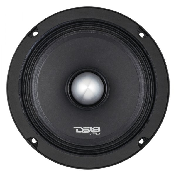 DS18® - Pro Series Midrange Speaker