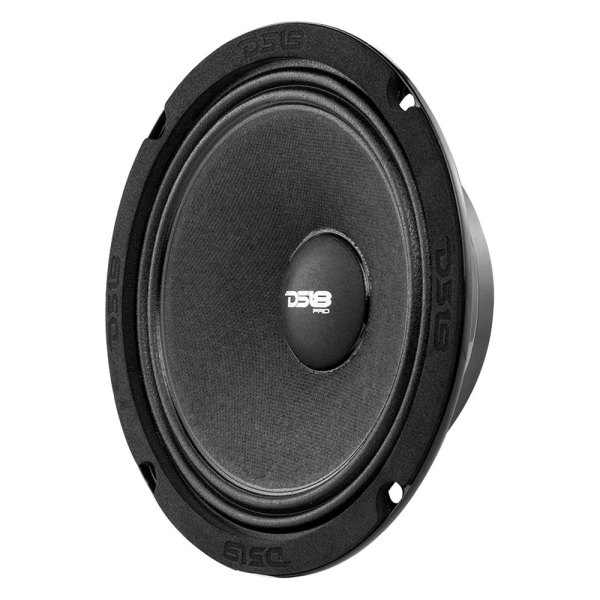 DS18® - Pro Series Midbass Speaker