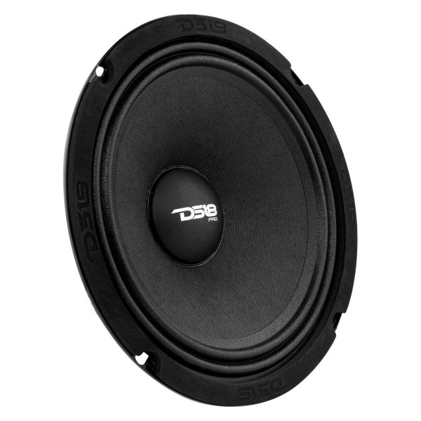 DS18® - Pro Series Midbass Speaker