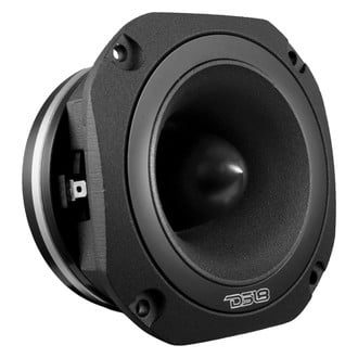 DS18® - 4" Super Bullet Tweeter
