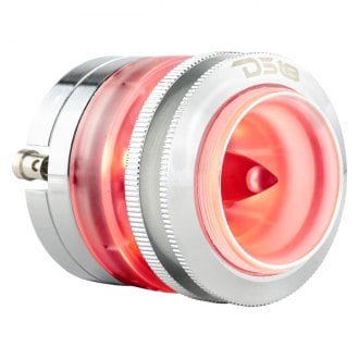 DS18® - Pro Series 1" 240W 4 Ohm Titanium Bullet Tweeter