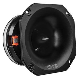 DS18® - 4" High Compression Tweeter