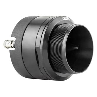 DS18® - Pro Series 1.4" 320W 4 Ohm Aluminum Bullet Tweeter