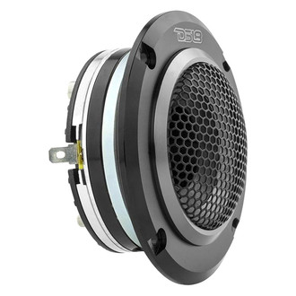 DS18® - Pro Series 1.5" 400W 4 Ohm Polyimide Dome Tweeter