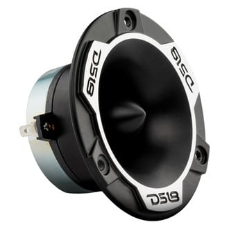 DS18® - High Compression Neodymium Tweeter