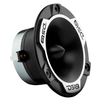 DS18® - High Compression Neodymium Tweeter