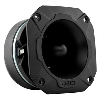 DS18® - Pro Series 1.5" 480W 4 Ohm Aluminum Bullet Tweeter