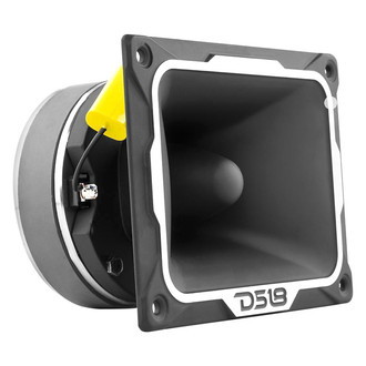 DS18® - Pro Series 1.5" 500W 4 Ohm Aluminum Bullet Tweeter