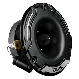 DS18® - 3.8" Super Bullet Compression Tweeter