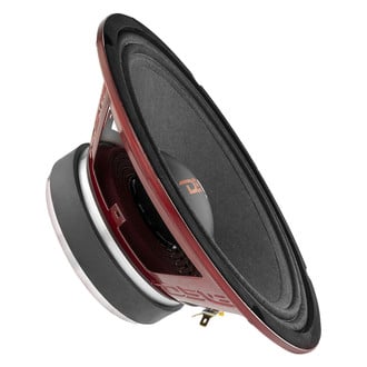 DS18® - Pro X Series 10" 600W 4 Ohm Midrange Speaker