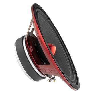 DS18® - Pro X Series 10" 600W 8 Ohm Midrange Speaker