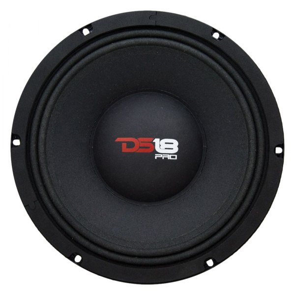 DS18® - Pro X Series Midbass Speaker