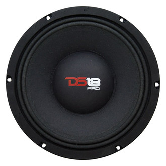 DS18® - Pro X Series 10" 800W 8 Ohm Midbass Speaker
