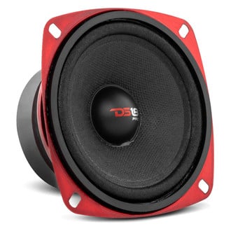 DS18® - Pro X Series 4" 200W 8 Ohm Midrange Speaker