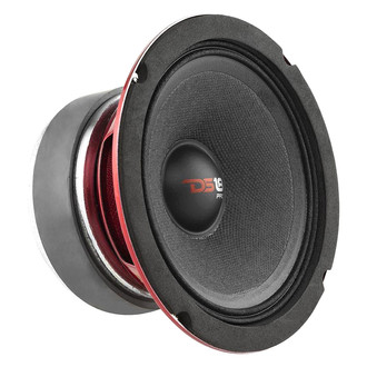DS18® - Pro X Series 5-1/4" 300W 4 Ohm Midrange Speaker