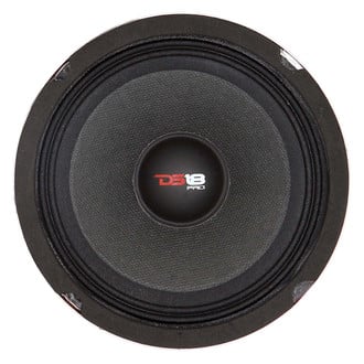 DS18® - Pro X Series 5" 300W 8 Ohm Midrange Speaker