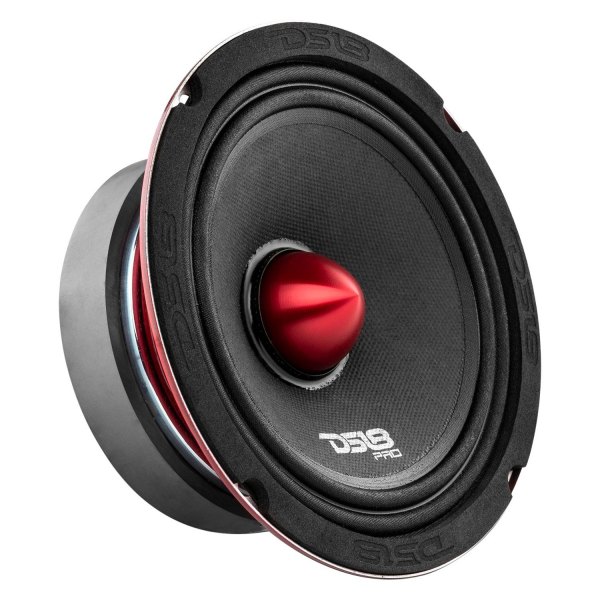 DS18® - Pro X Series Midrange Speaker
