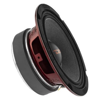 DS18® - Pro X Series 6-1/2" 450W 4 Ohm Midrange Speaker