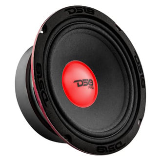 DS18® - PRO-X Mid-Range Loudspeaker