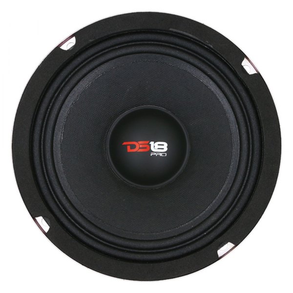 DS18® - Pro X Series Sealed Midrange Speaker