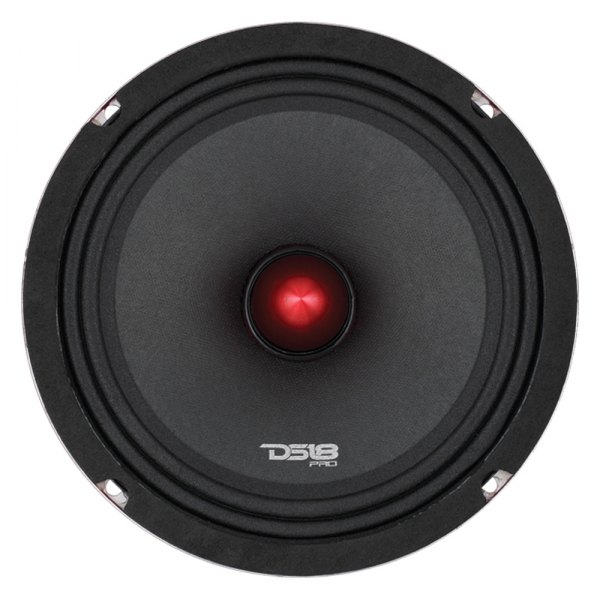 DS18® - Pro X Series Midrange Speaker